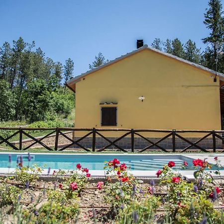 Il Ginepro Villa Cortona Exterior photo