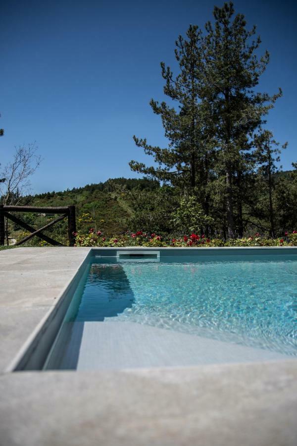 Il Ginepro Villa Cortona Exterior photo